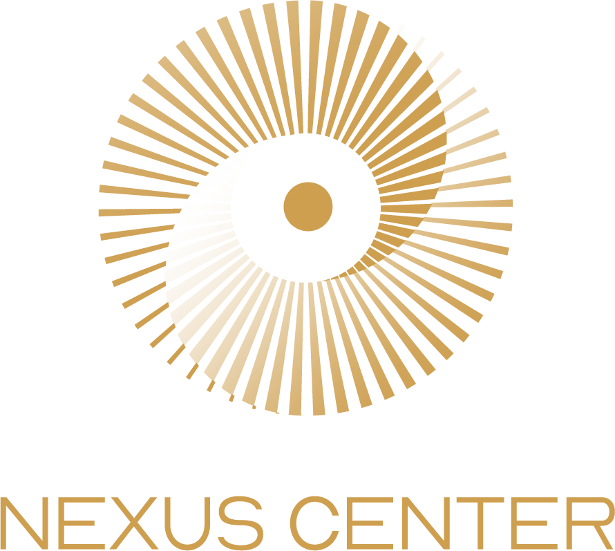 Logo Nexus Center