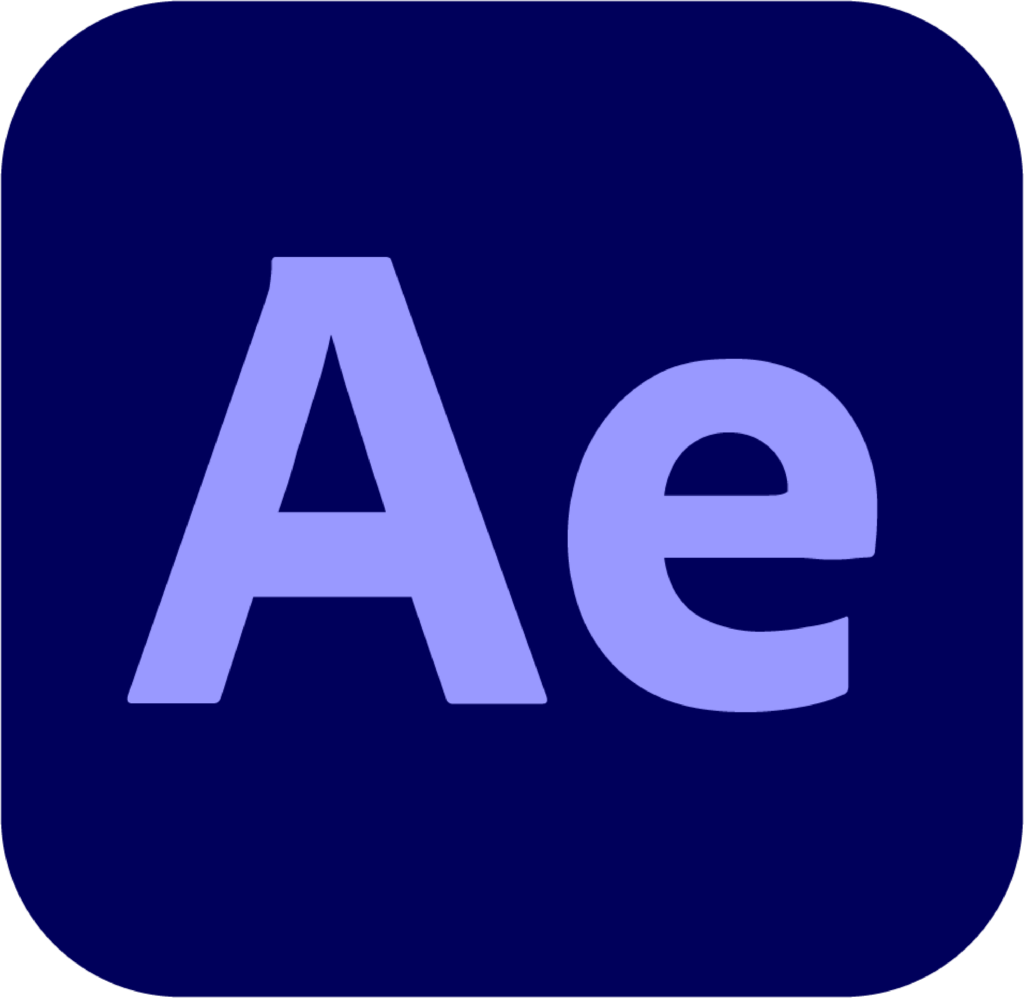 Logo After Effects